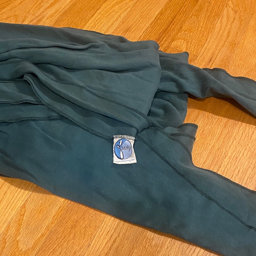 Moby wrap